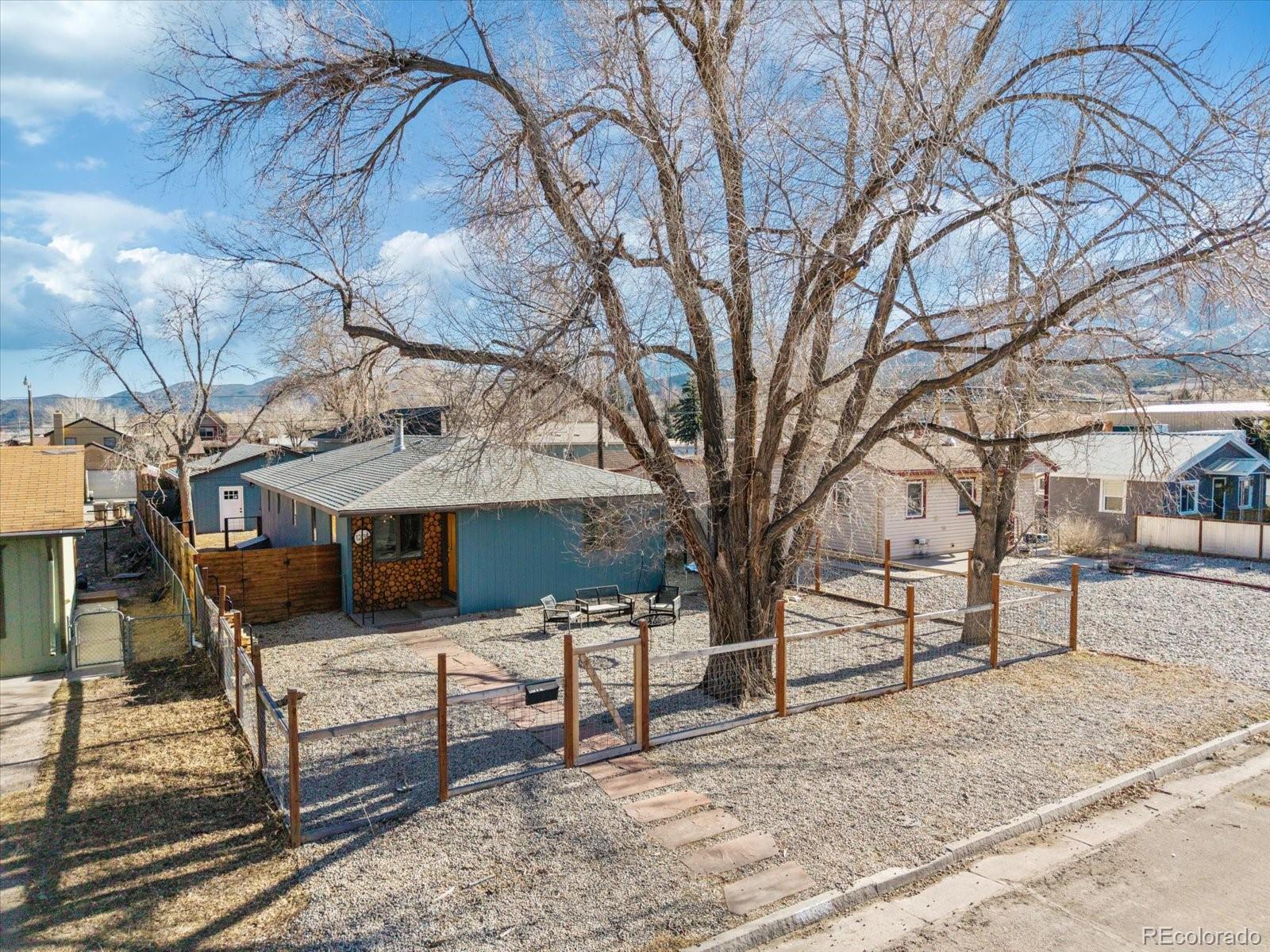 1235 e street, Salida sold home. Closed on 2025-06-02 for $863,000.
