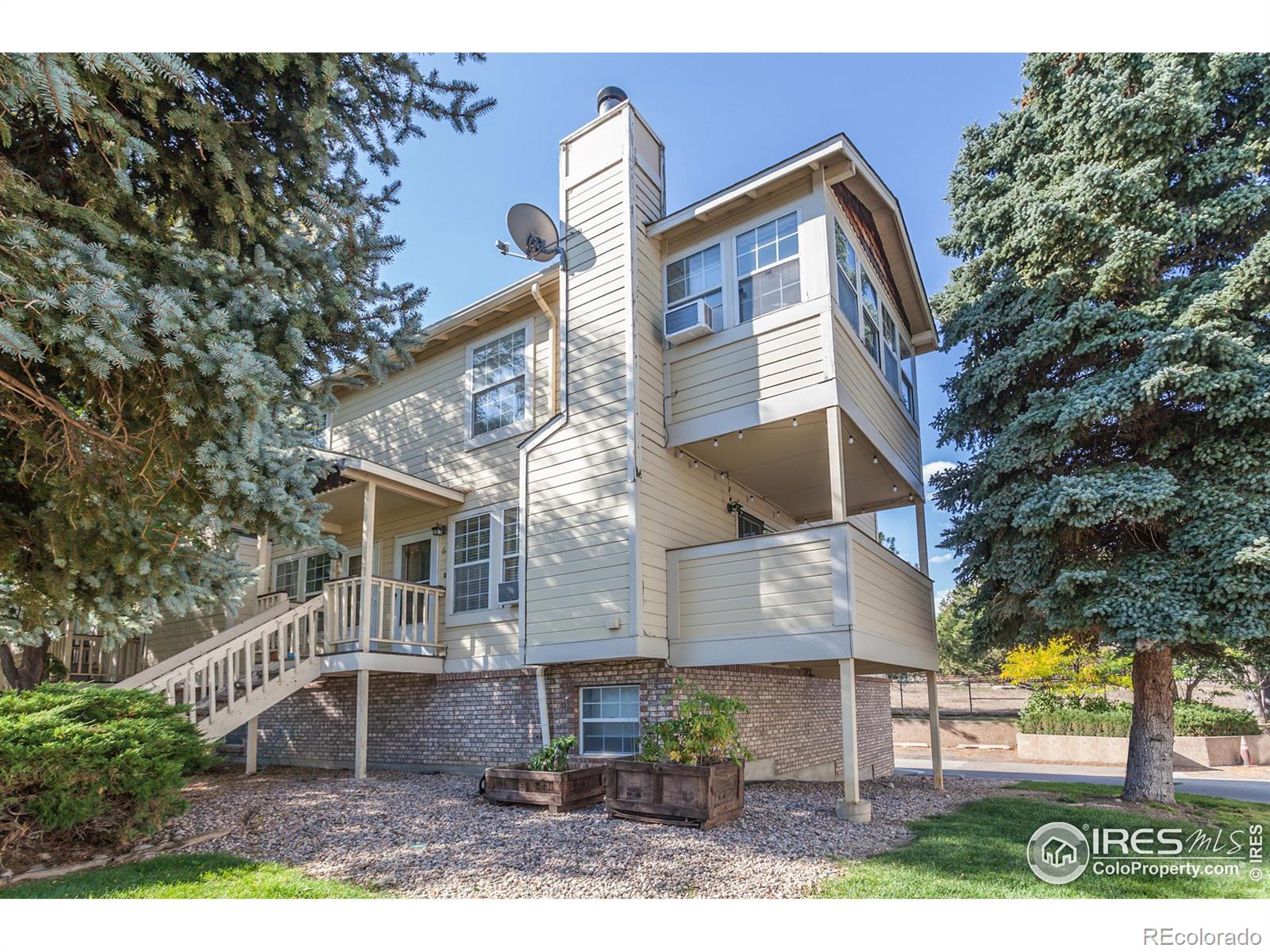 3200  Azalea Drive, fort collins MLS: 4567891026274 Beds: 2 Baths: 2 Price: $316,000