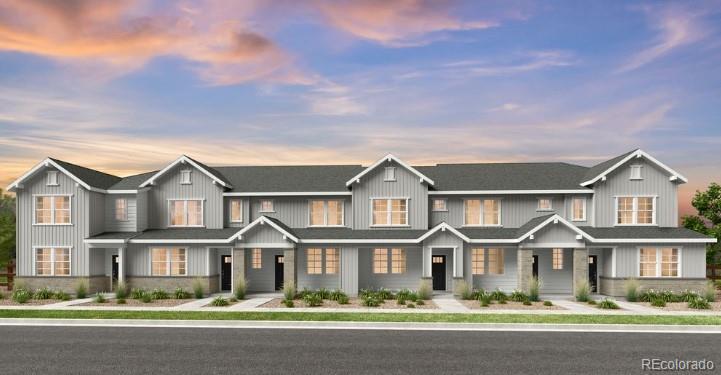 17153 W 91st Lane, arvada MLS: 8715227 Beds: 3 Baths: 3 Price: $594,329