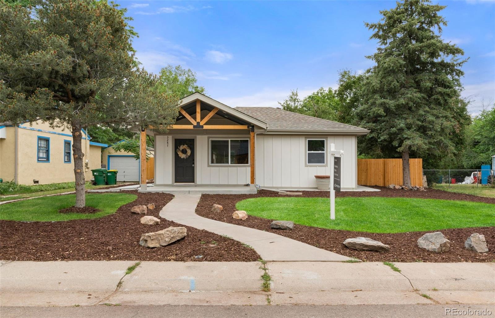 Evanston Englewood Home | MLS #: 85447243287 S Humboldt Street, Englewood Beds: 3 Baths: 3 Price: $685,000