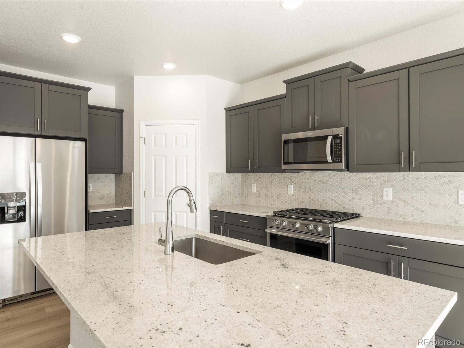 6068  Corral Street, brighton MLS: 7396923 Beds: 4 Baths: 3 Price: $524,990