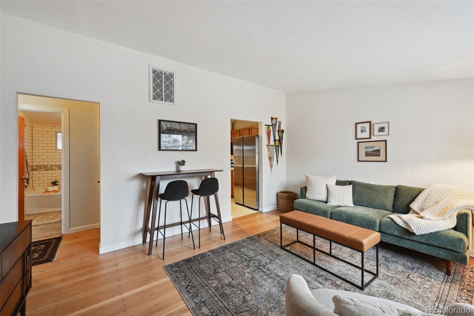 701 S Roosevelt Avenue, lafayette MLS: 1927113 Beds: 2 Baths: 1 Price: $559,900