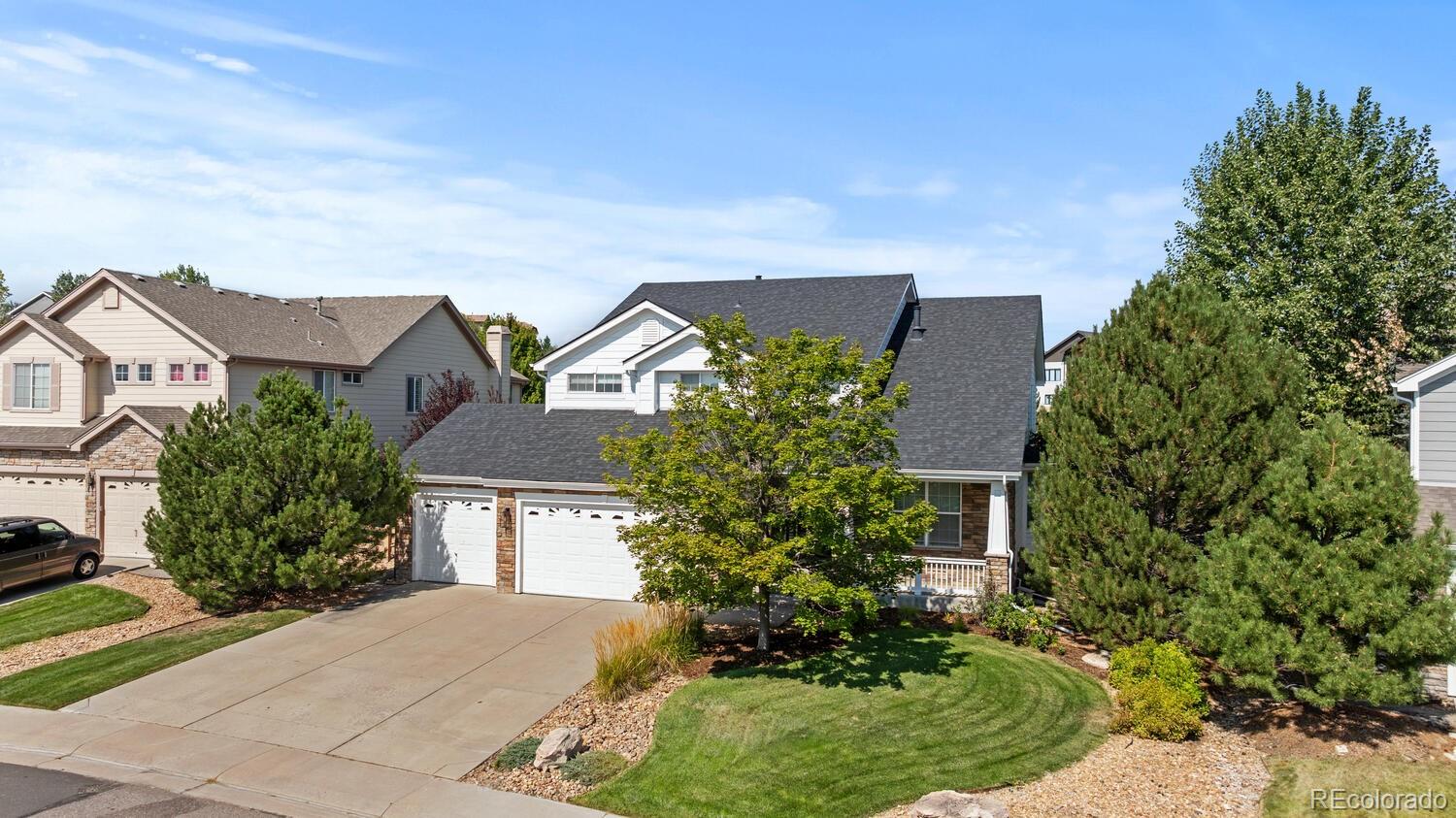 Pradera Parker Home | MLS #: 81818714823  Craftsman Drive, Parker Beds: 6 Baths: 5 Price: $1,075,000