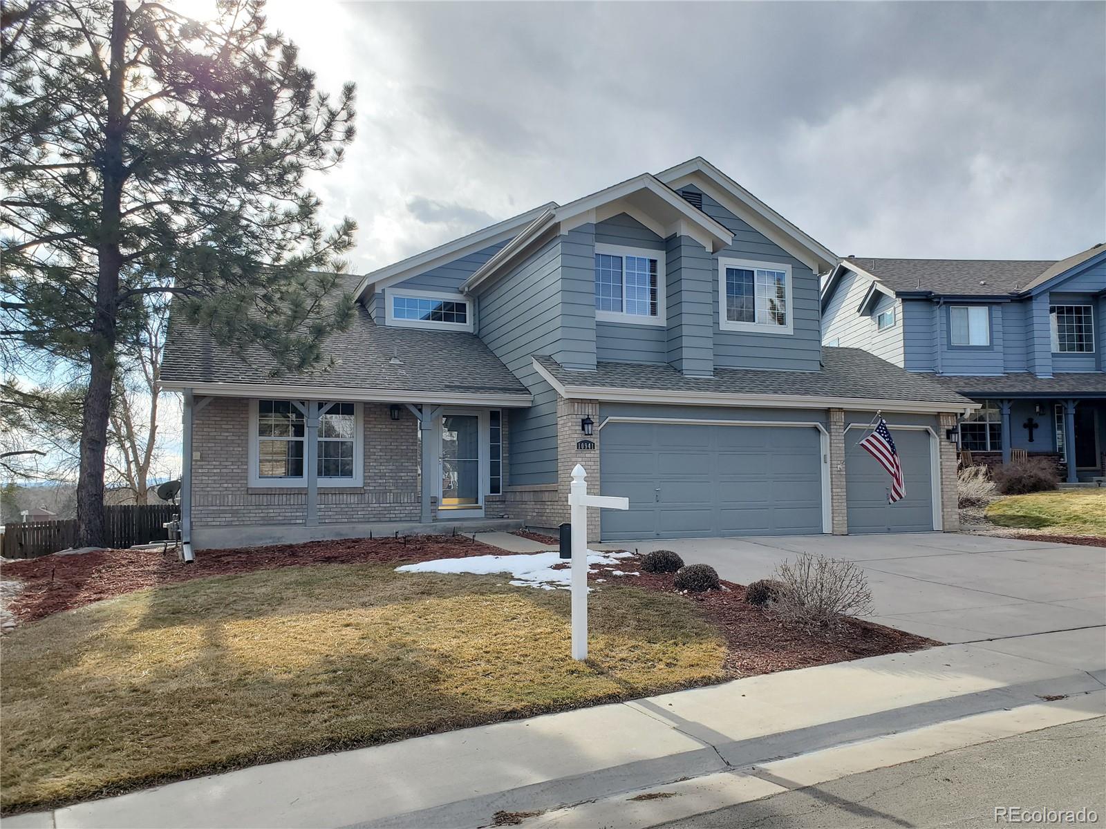 10941 parker vista road, parker sold home. Closed on 2025-05-12 for $685,000.
