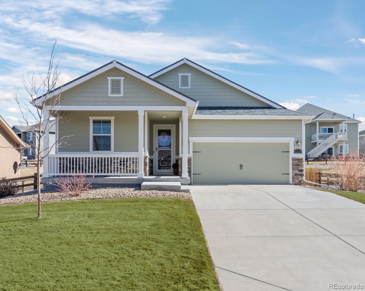 Spring Valley Ranch Elizabeth Home | MLS #: 897794142338  Forest Oaks Drive, Elizabeth Beds: 3 Baths: 2 Price: $629,900