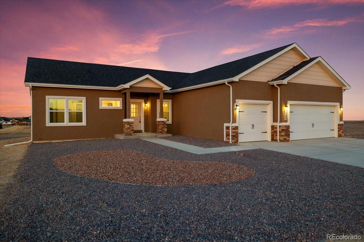 Pueblo West Pueblo West Home | MLS #: 6575829848 E Platteville , Pueblo West Beds: 3 Baths: 2 Price: $417,700