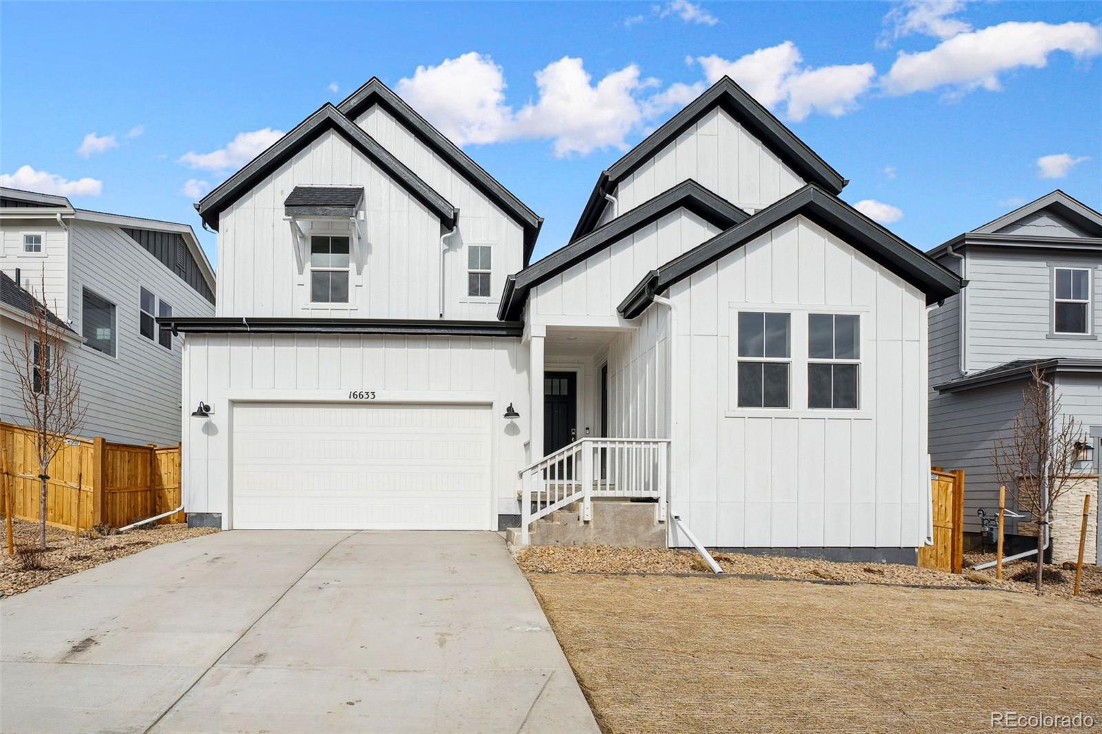 16633 W 93rd Way, arvada MLS: 9911933 Beds: 5 Baths: 5 Price: $823,990