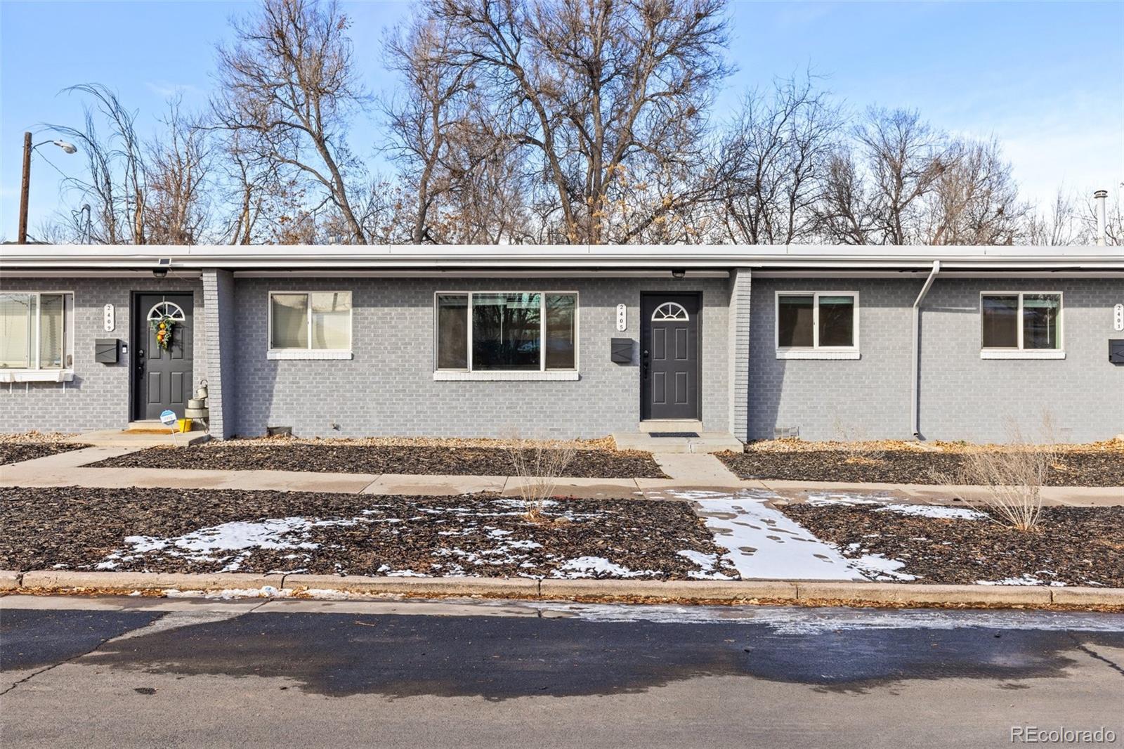 2405 W 39th Avenue, denver MLS: 8978380 Beds: 1 Baths: 1 Price: $310,000
