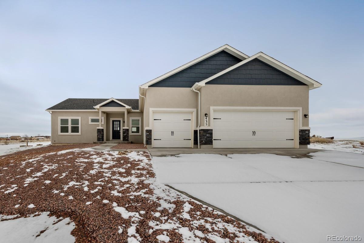 Pueblo West Pueblo West Home | MLS #: 27641021147  Kirkwood , Pueblo West Beds: 3 Baths: 2 Price: $417,700