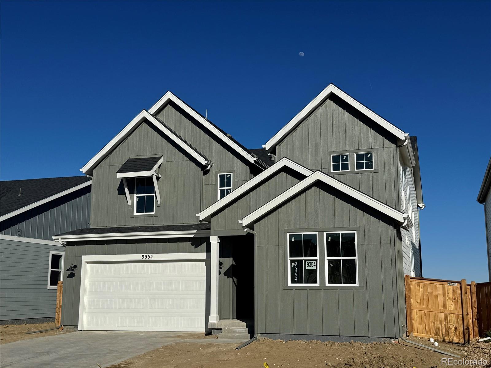 9354  Quartz Street, arvada MLS: 9805089 Beds: 5 Baths: 4 Price: $979,049