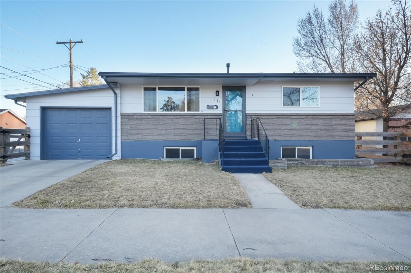 A V Hunter Colorado Springs Home | MLS #: 6738170911 E Willamette Avenue, Colorado Springs Beds: 4 Baths: 2 Price: $485,000