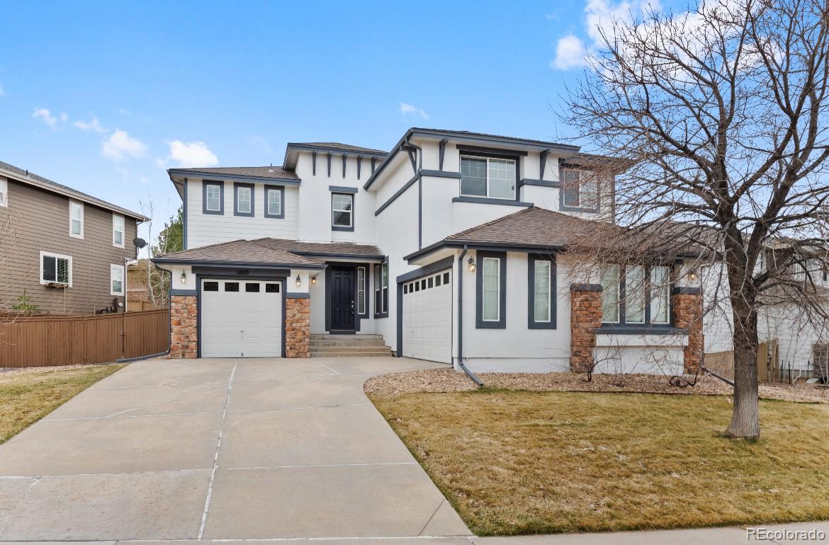 11010  Grayledge Circle, highlands ranch MLS: 3275475 Beds: 5 Baths: 4 Price: $962,500