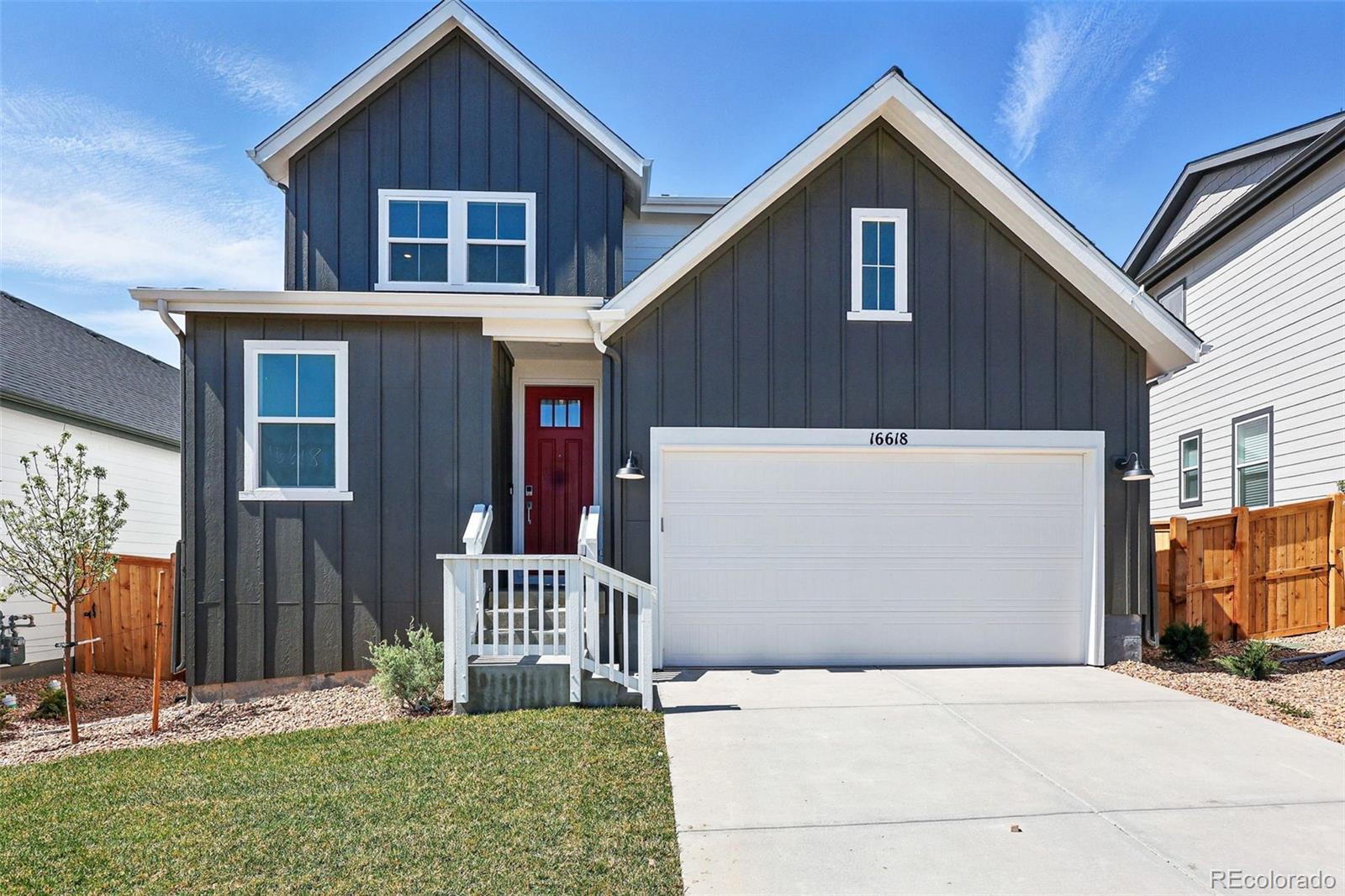 Trailstone Arvada Home | MLS #: 657637016618 W 92nd Place, Arvada Beds: 3 Baths: 3 Price: $794,549