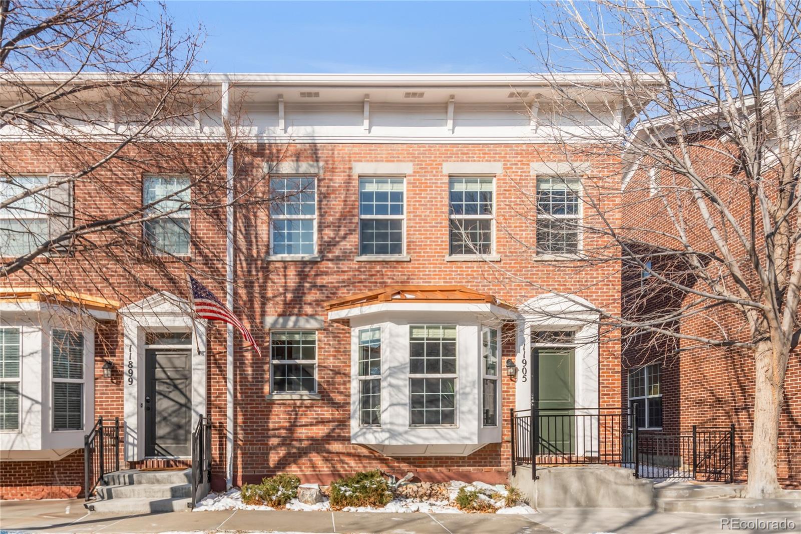 11905  Quitman Street, westminster MLS: 5346819 Beds: 3 Baths: 3 Price: $615,000