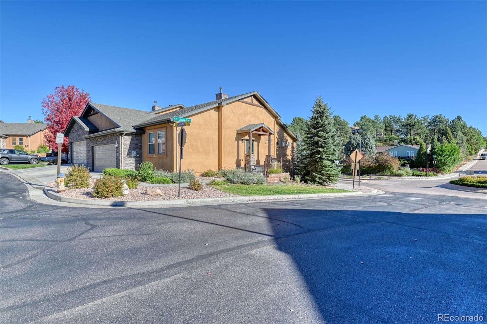 University Park Colorado Springs Condo / Townhome | MLS #: 47020132318  Conservatory Point , Colorado Springs Beds: 4 Baths: 3 Price: $530,000