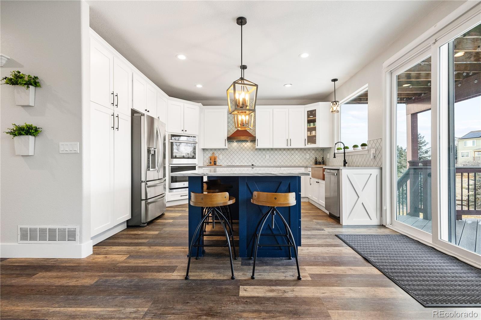10039 heatherwood place, Highlands Ranch sold home. Closed on 2025-08-29 for $1,058,530.