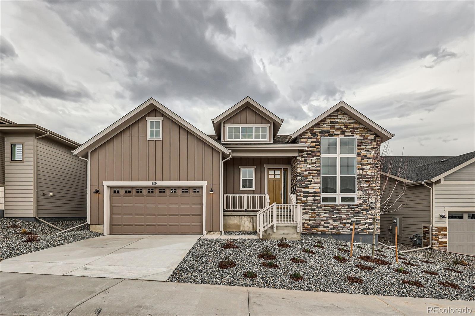 619 scrubjay circle, Castle Rock sold home. Closed on 2025-06-05 for $750,000.