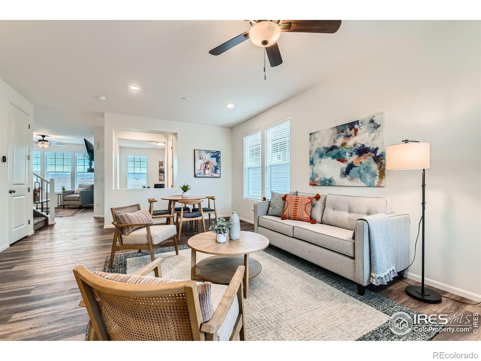 3421  Bluestem Street, dacono MLS: 4567891026376 Beds: 4 Baths: 3 Price: $625,000