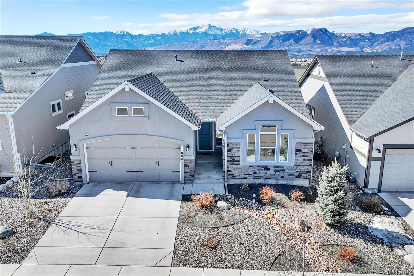 Briargate Colorado Springs Home | MLS #: 890532911068  Crisp Air Drive, Colorado Springs Beds: 5 Baths: 3 Price: $715,000