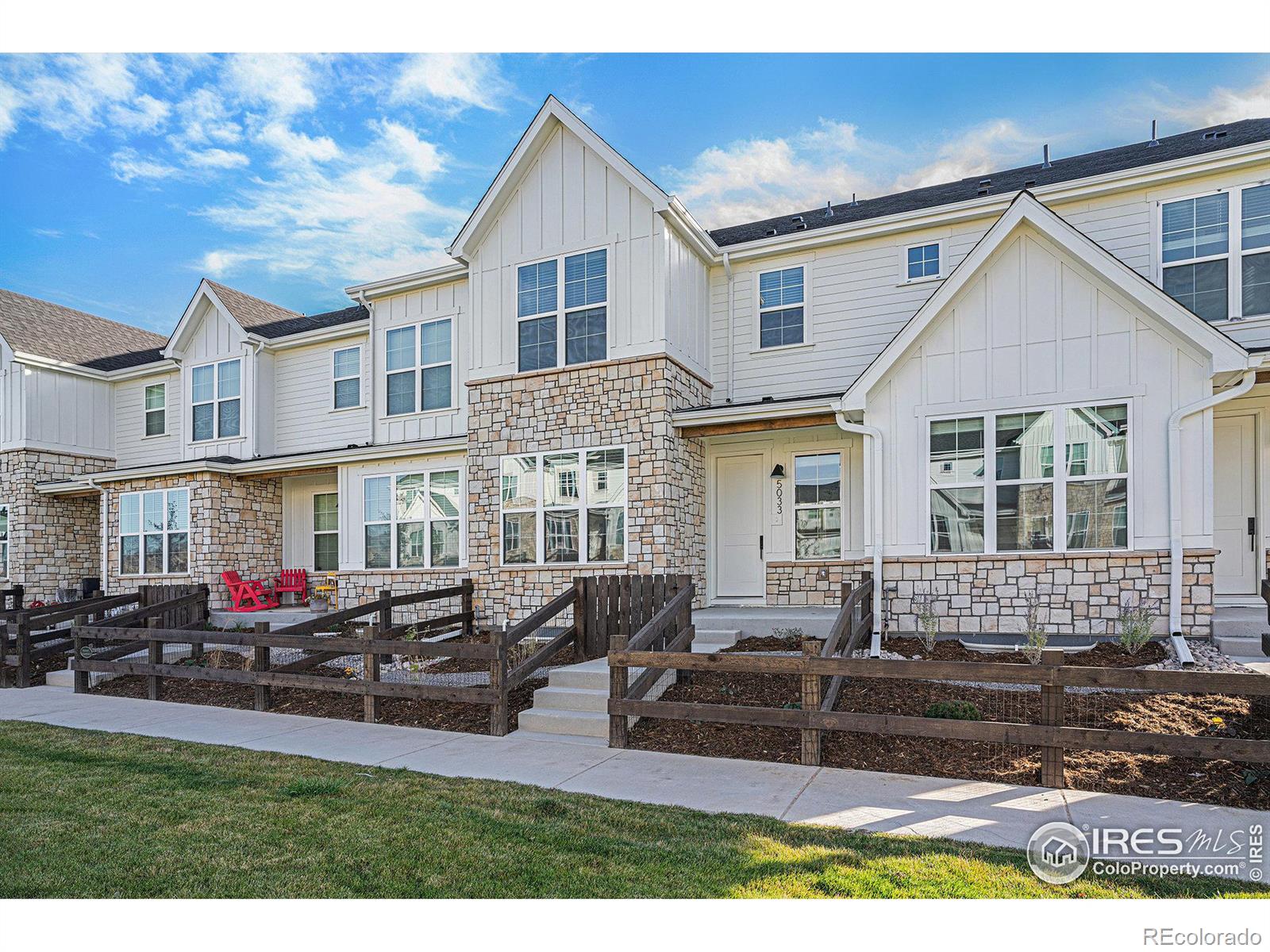 Eagle Brook Meadows Loveland Home | MLS #: 45678910264055033  Zamara Street, Loveland Beds: 3 Baths: 3 Price: $469,000