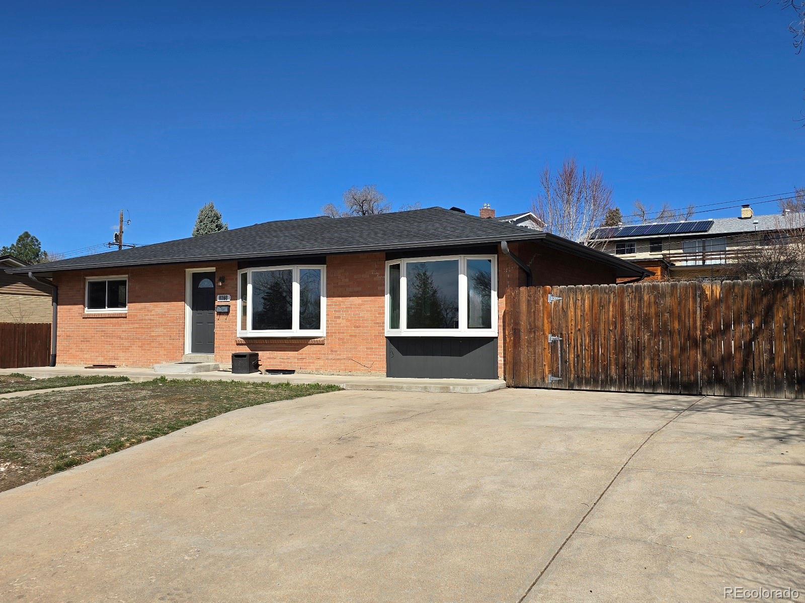 3675 W Amherst Avenue, denver MLS: 2511121 Beds: 4 Baths: 2 Price: $549,999