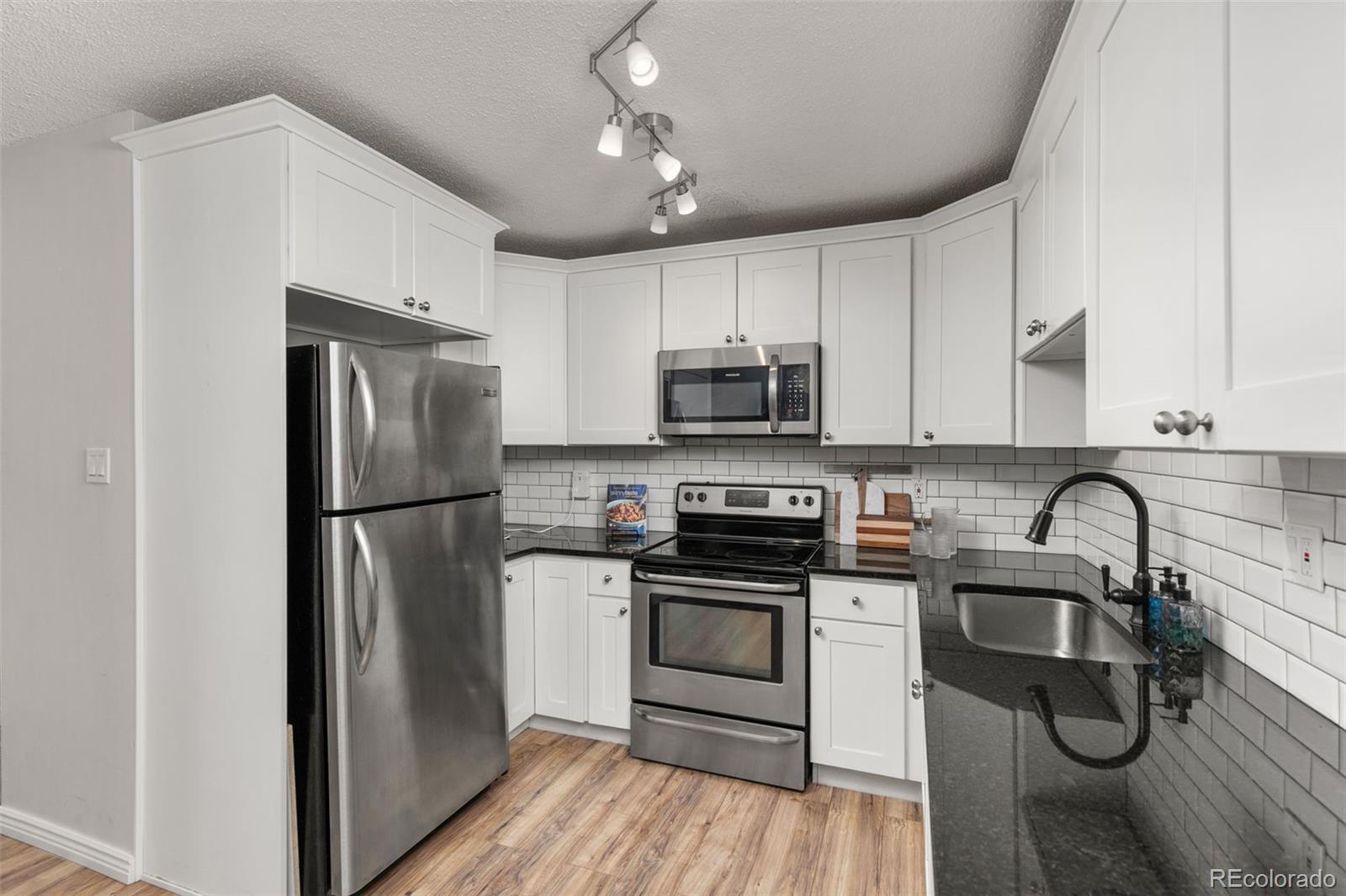 Morningside Denver Condo / Townhome | MLS #: 31263336940 E Girard Avenue 210, Denver Beds: 2 Baths: 1 Price: $275,000