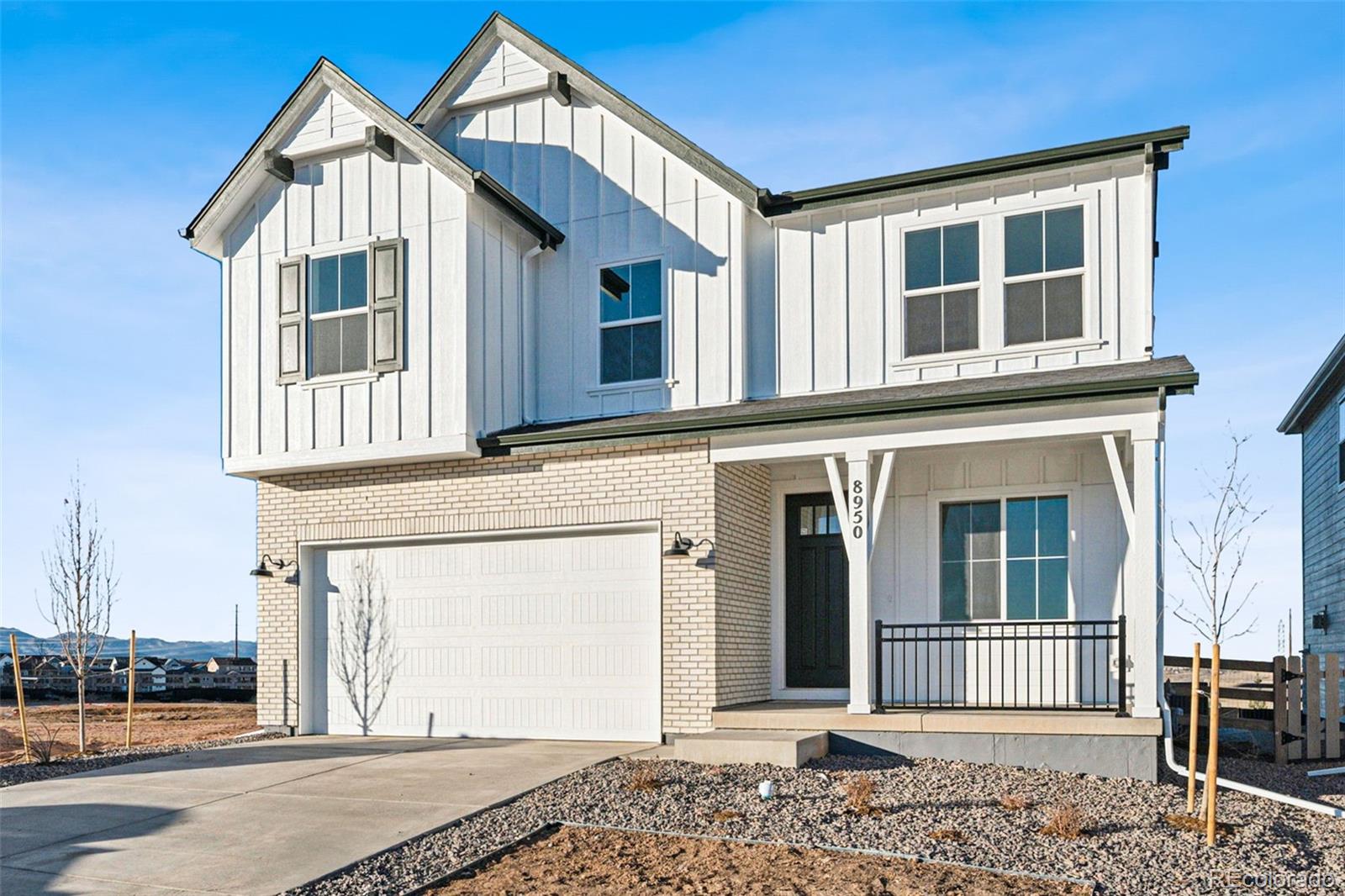 8950  Whiteclover Street, littleton MLS: 3767542 Beds: 4 Baths: 3 Price: $748,990