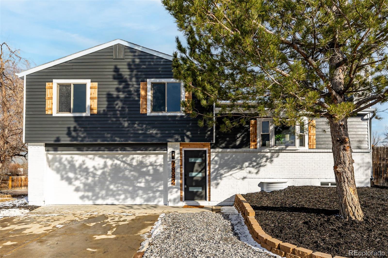 Dakota Station Littleton Home | MLS #: 94300977882 S Independence Way, Littleton Beds: 4 Baths: 2 Price: $560,000