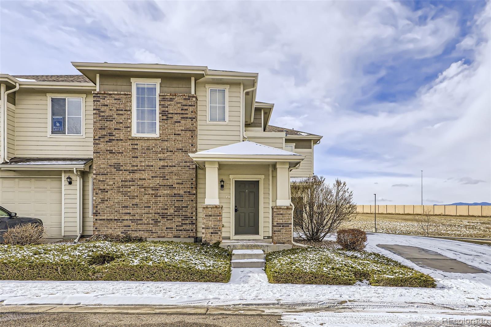 13001 grant circle, Thornton sold home. Closed on 2025-05-14 for $385,000.
