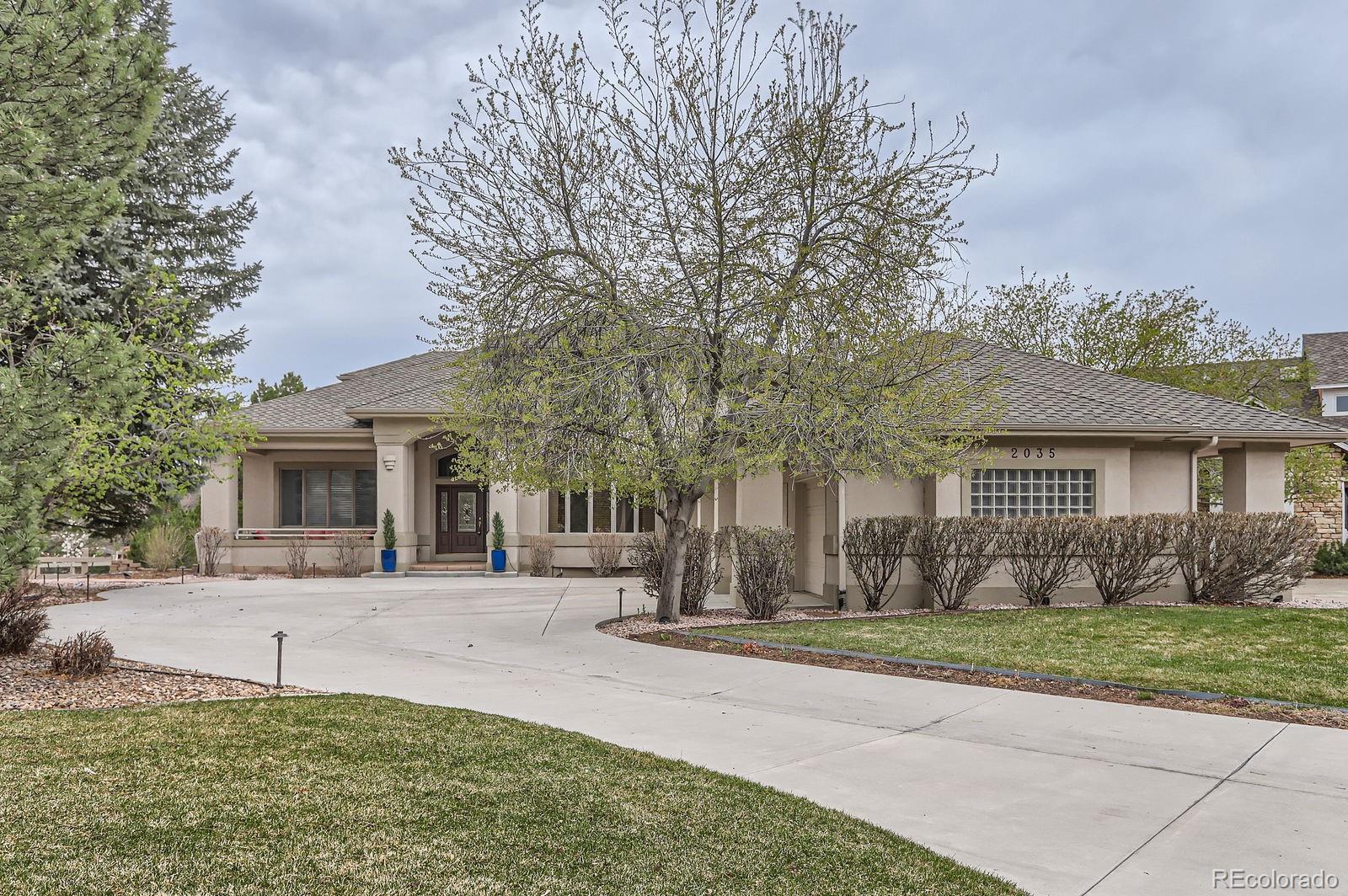 2035  Buchanan Point, lafayette MLS: 6704779 Beds: 5 Baths: 4 Price: $1,895,000