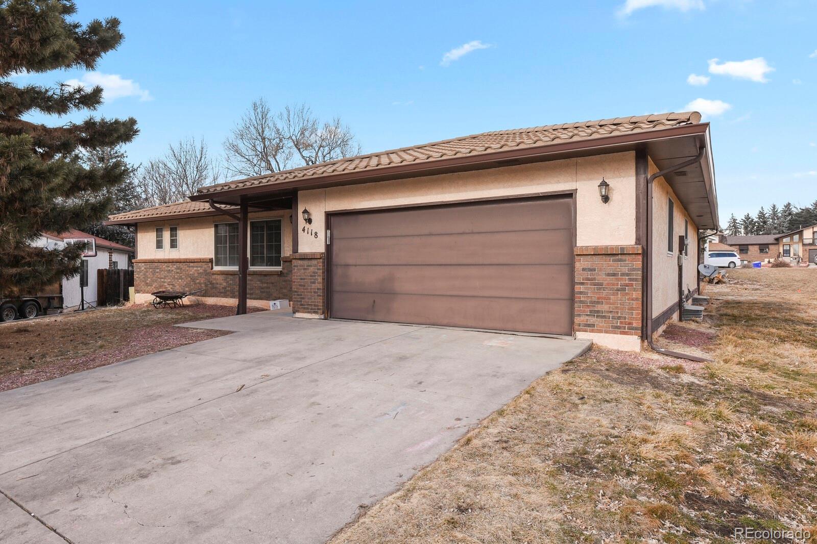 Maizeland Moors Colorado Springs Home | MLS #: 51393234118  Mcpherson Court, Colorado Springs Beds: 5 Baths: 4 Price: $550,000