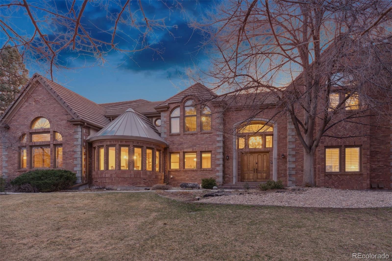 Ken Caryl Valley Littleton Home | MLS #: 19496485  Tamarade Drive, Littleton Beds: 6 Baths: 6 Price: $2,450,000