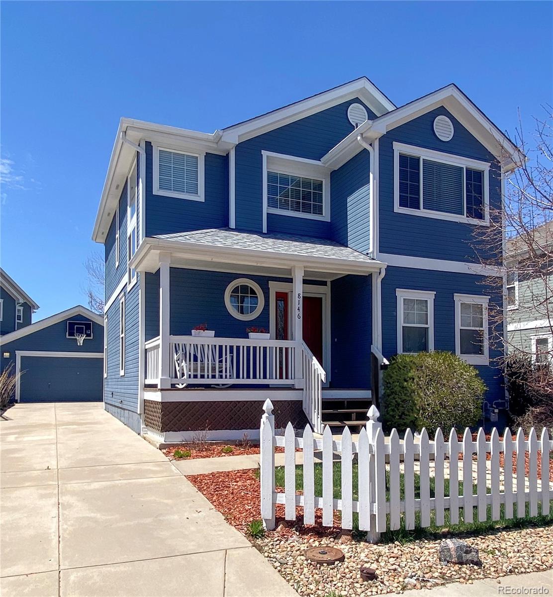 8146 E Harvard Circle, denver MLS: 9762878 Beds: 4 Baths: 4 Price: $650,000