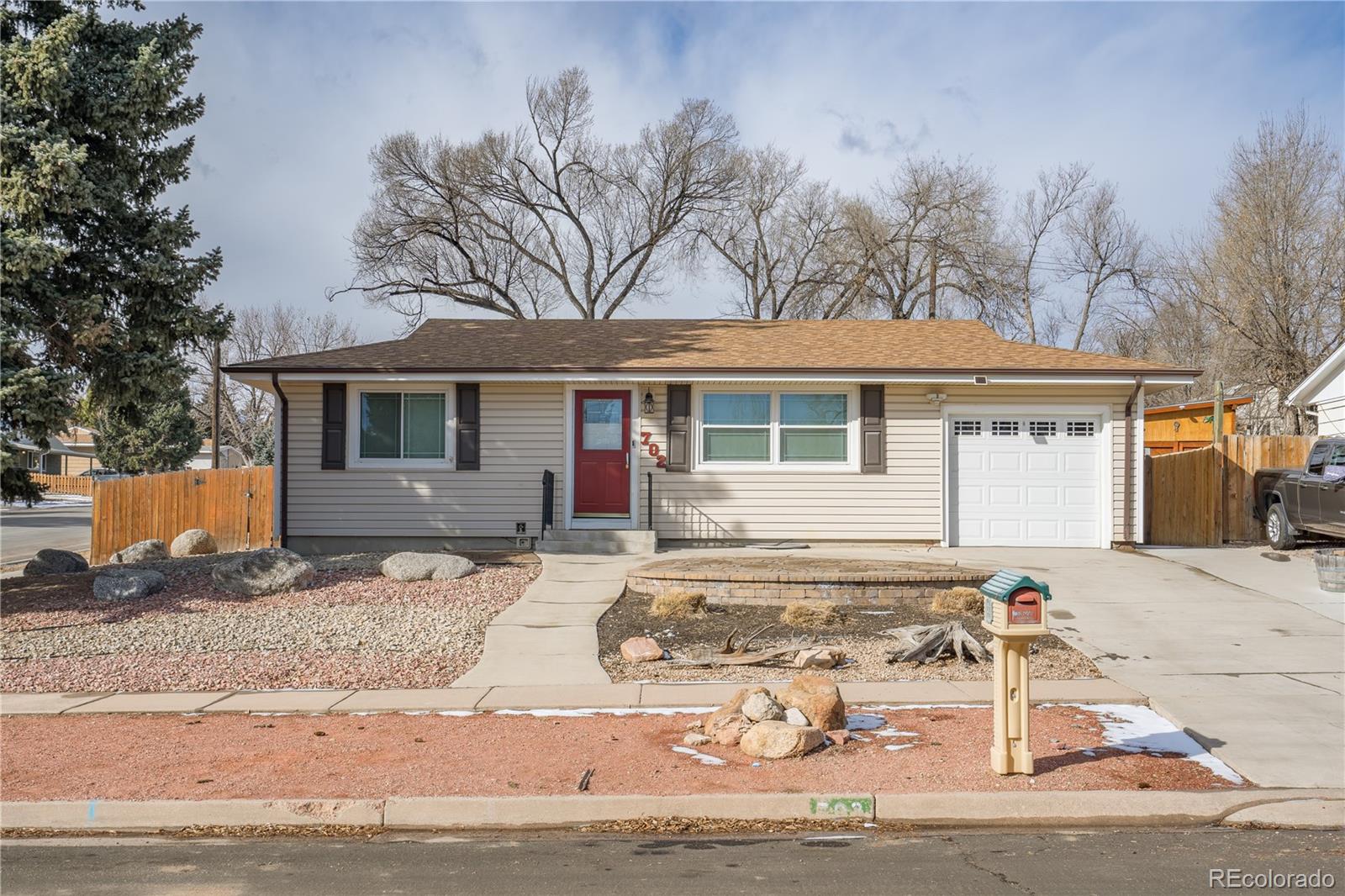 Eastmorland Colorado Springs Home | MLS #: 2437112702  Kingsley Drive, Colorado Springs Beds: 4 Baths: 2 Price: $365,000