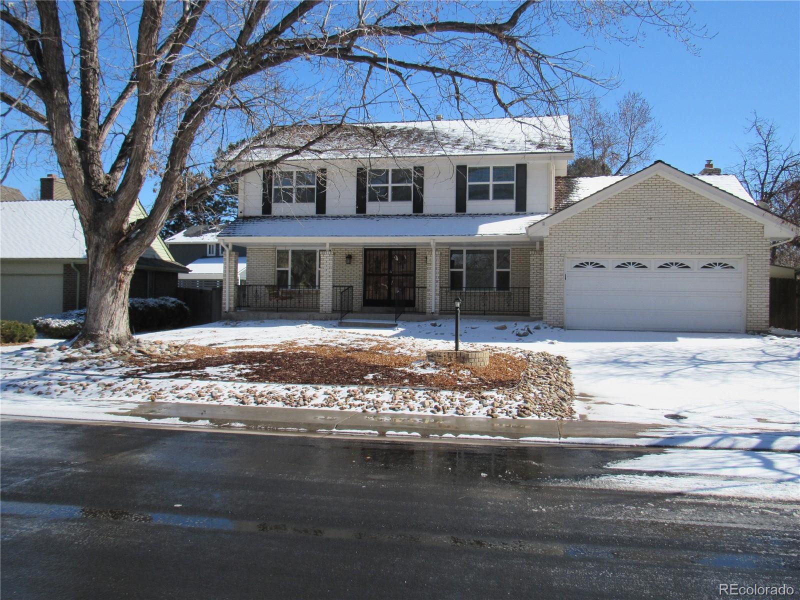 Village East Aurora Home | MLS #: 55290441510 S Macon Street, Aurora Beds: 4 Baths: 4 Price: $589,888