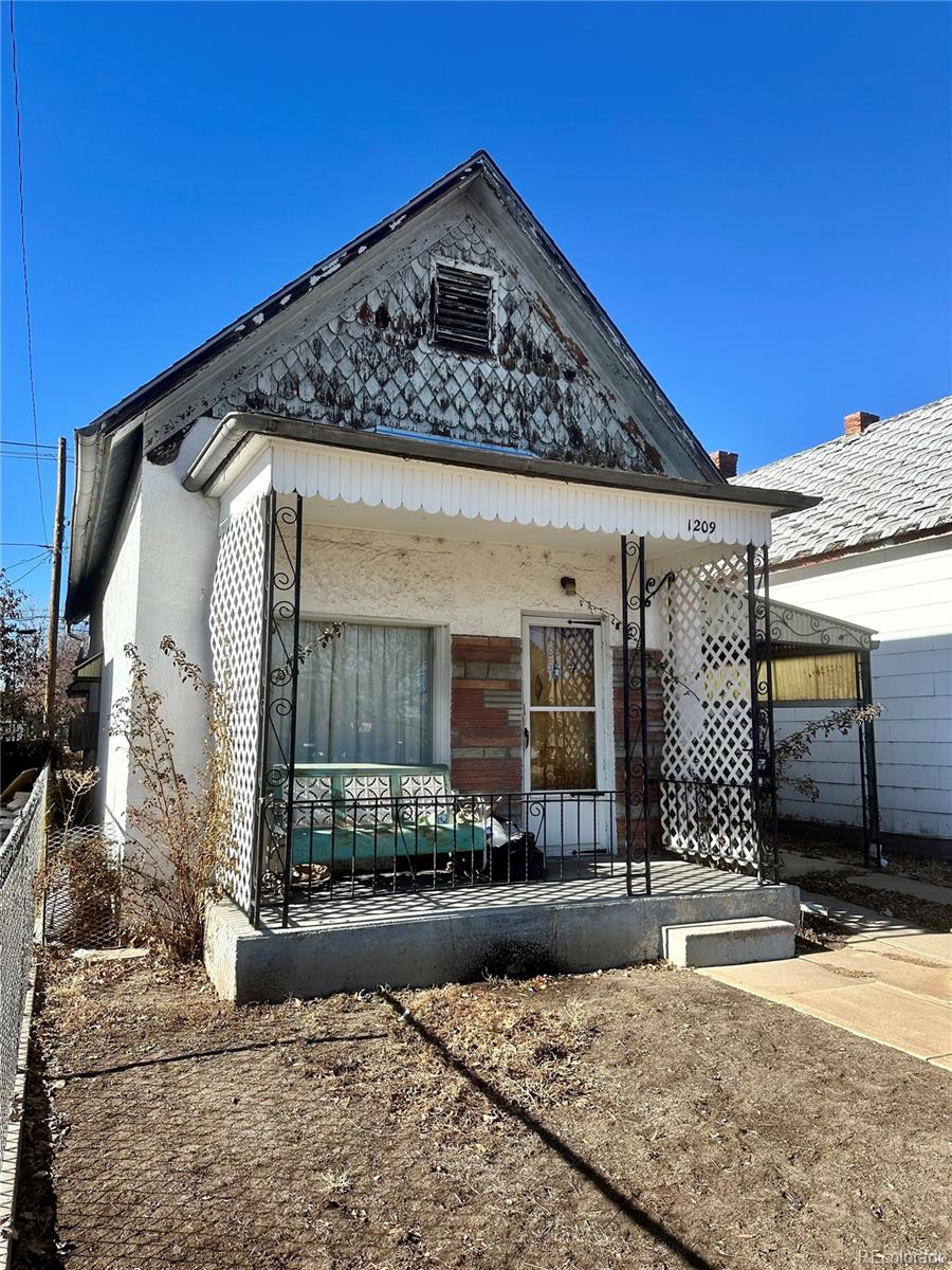 1209 e routt avenue, Pueblo sold home. Closed on 2025-03-21 for $85,000.