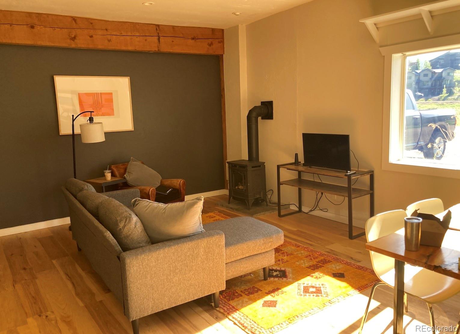 217 gillaspey avenue, Crested Butte sold home. Closed on 2025-04-22 for $525,000.