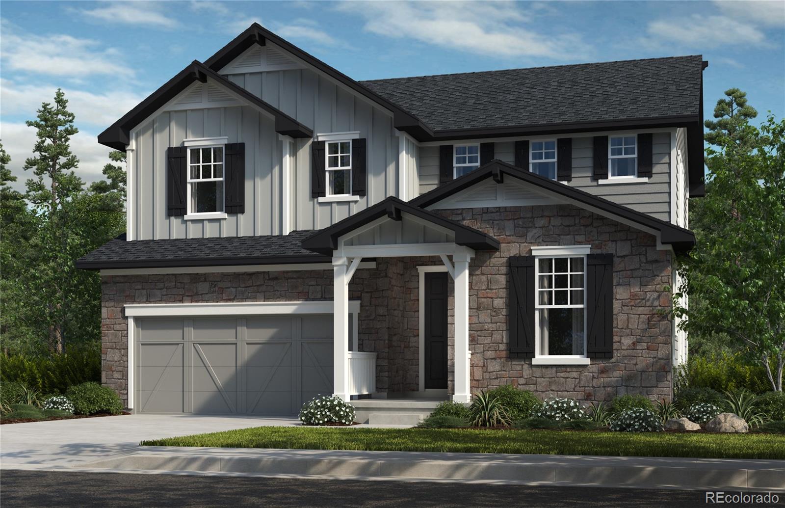 15427  Krameria Street, thornton MLS: 2187524 Beds: 3 Baths: 3 Price: $657,201