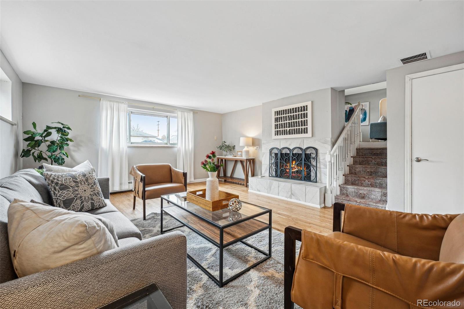 2930 S Birch Street, denver MLS: 8019210 Beds: 4 Baths: 2 Price: $650,000