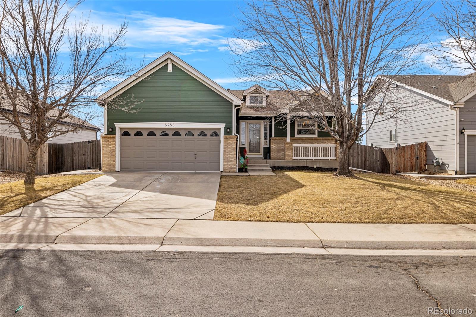 5753 canyon circle, frederick sold home. Closed on 2025-05-02 for $510,000.