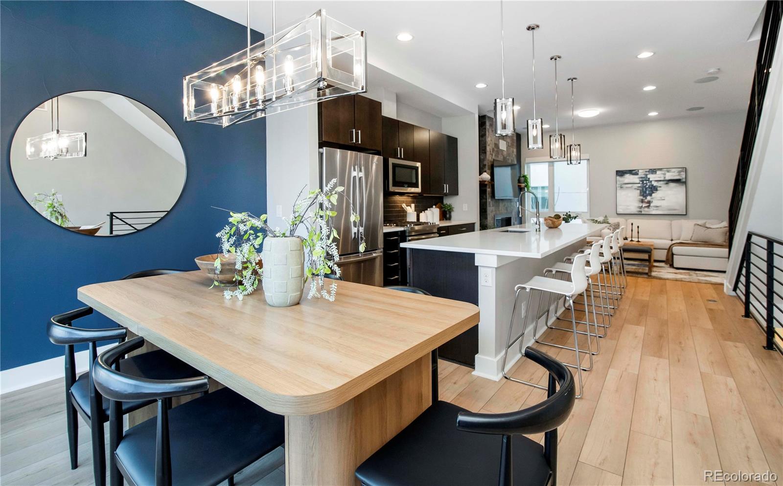 1933  Grove Street, denver MLS: 5348186 Beds: 3 Baths: 3 Price: $775,000