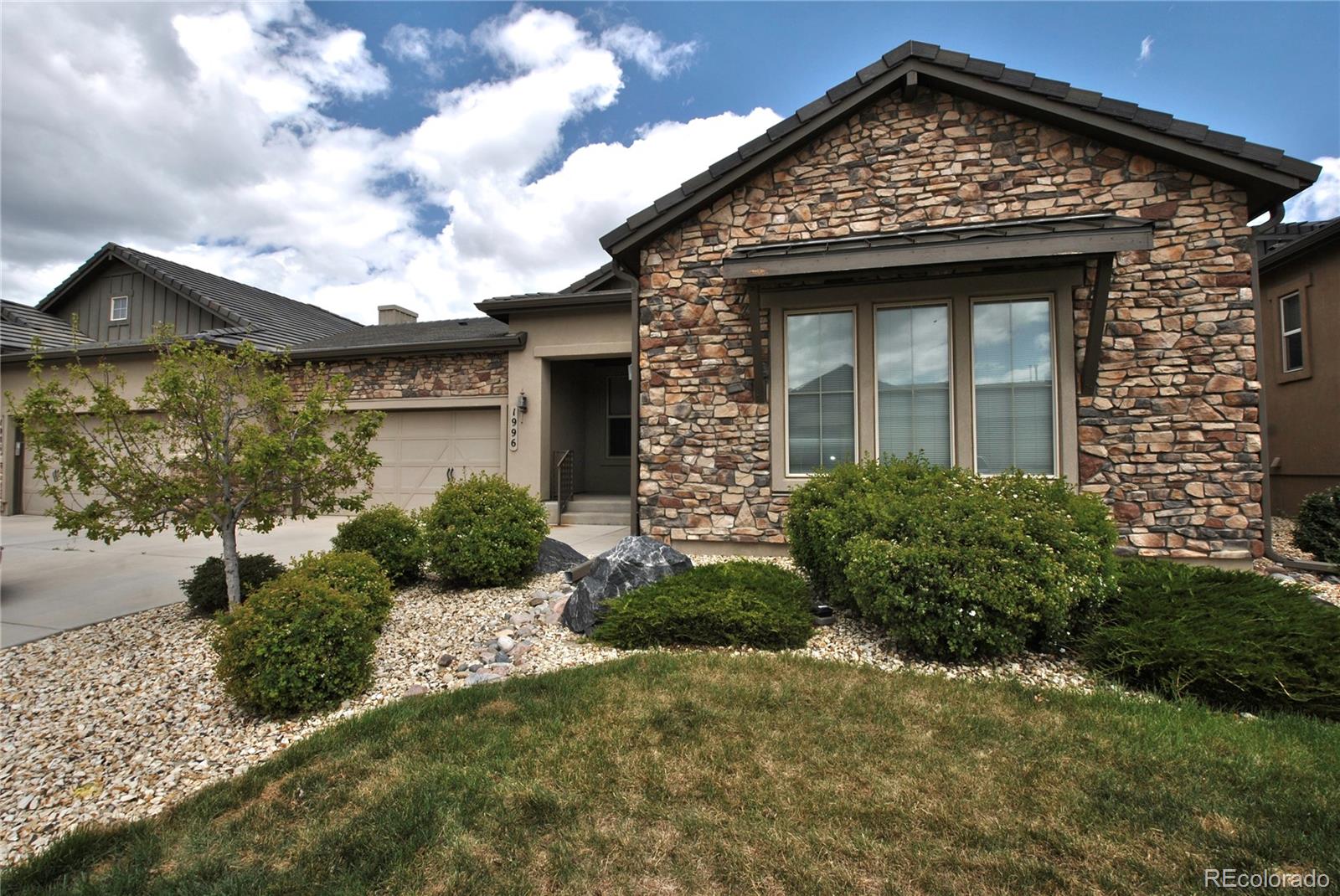 Flying Horse Colorado Springs Condo / Townhome | MLS #: 65843271996  Villa Creek Circle , Colorado Springs Beds: 4 Baths: 4 Price: $725,000