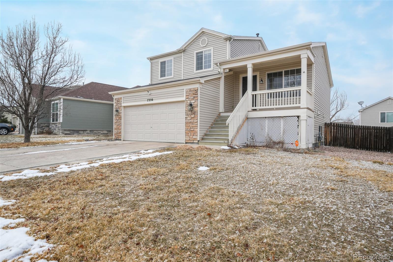 Cross Creek Fountain Home | MLS #: 45575327356  Brush Hollow Drive, Fountain Beds: 4 Baths: 4 Price: $399,000