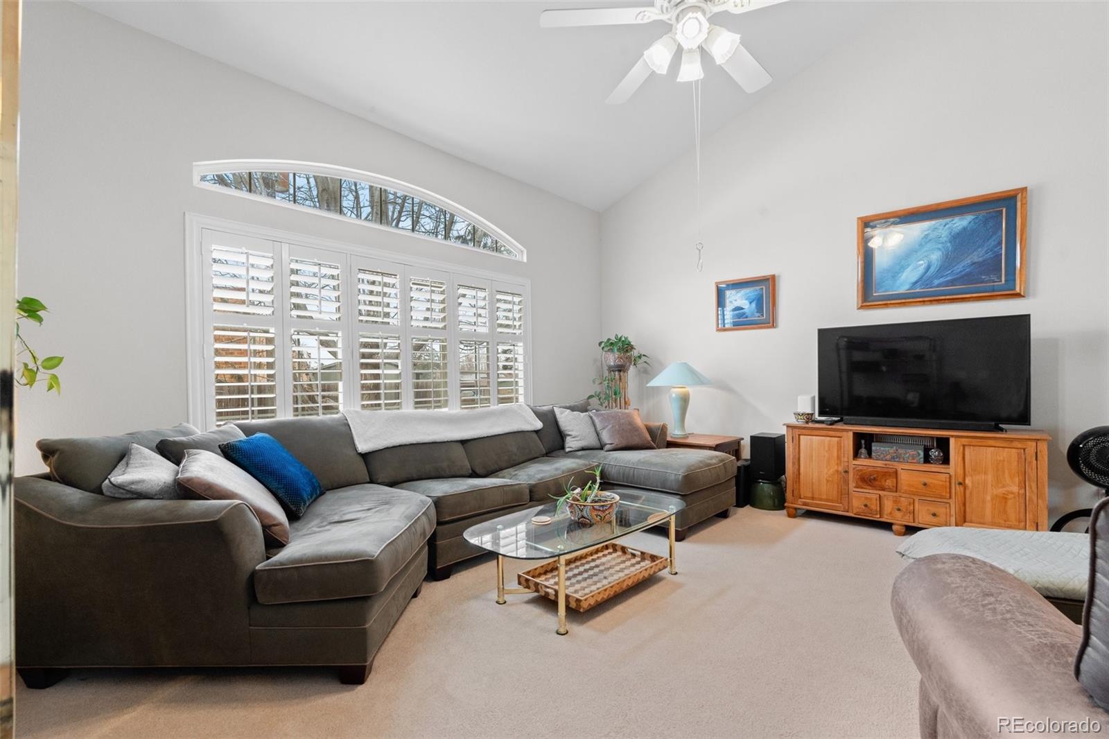 4023 E Geddes Circle, centennial MLS: 3431479 Beds: 2 Baths: 2 Price: $530,000