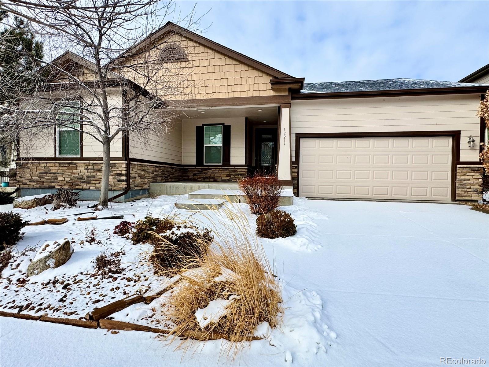 12213  Joplin Street, commerce city MLS: 2981565 Beds: 6 Baths: 4 Price: $599,999