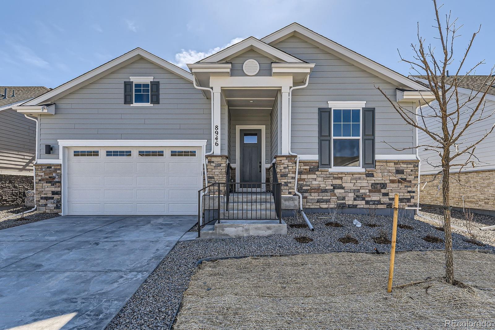 Inspiration Aurora Home | MLS #: 30429878946 S Rome Court, Aurora Beds: 4 Baths: 3 Price: $883,059