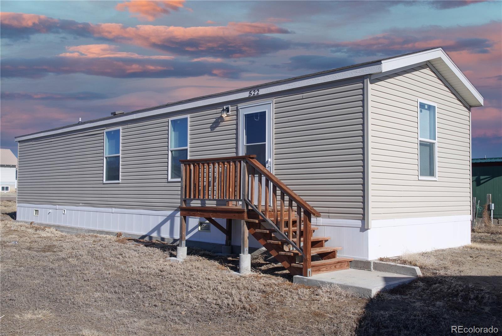 522  9th avenue, Hugo sold home. Closed on 2025-09-17 for $126,140.