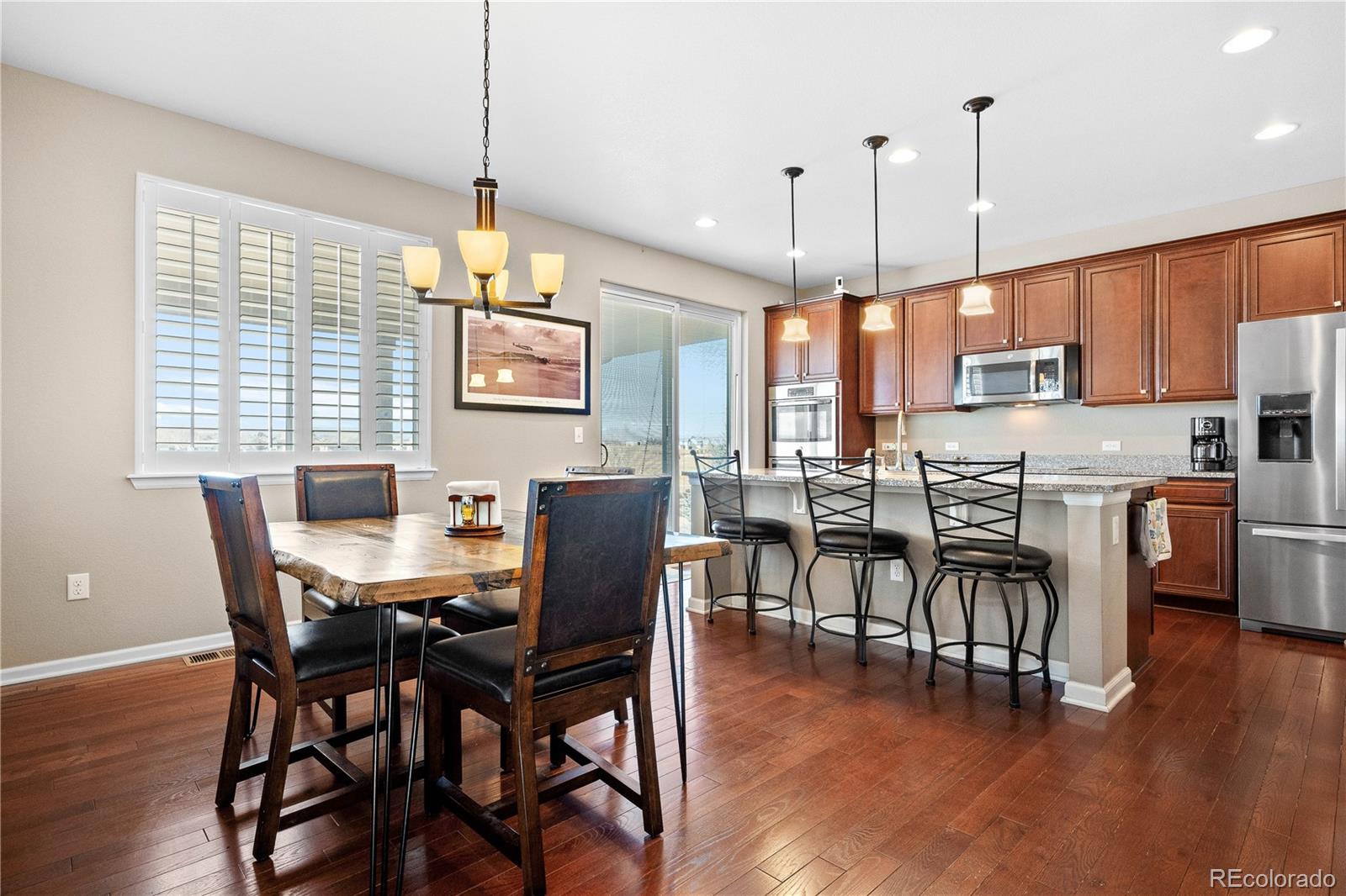 16525 sanford street, Mead sold home. Closed on 2025-07-21 for $655,000.