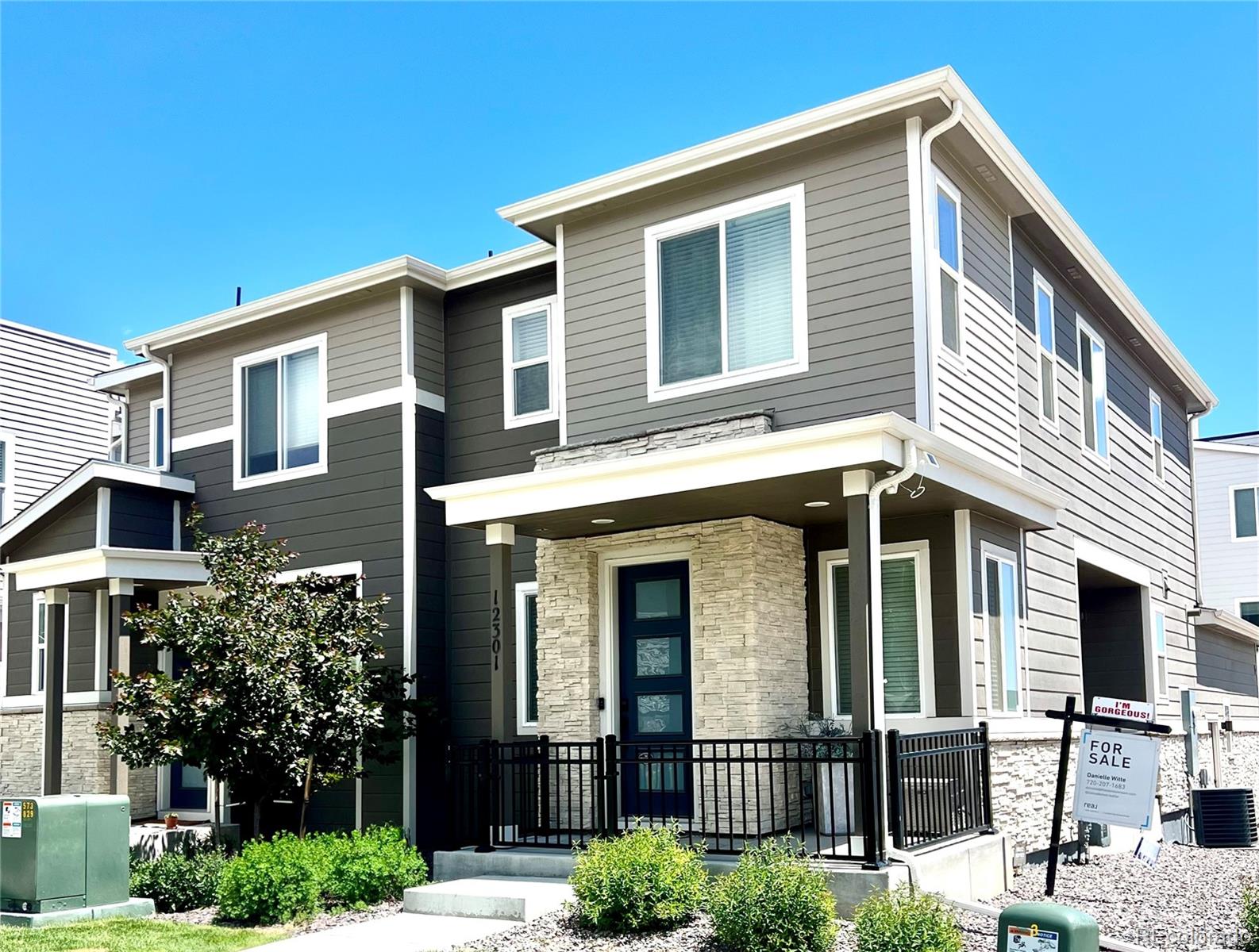 12301 festival lane, Northglenn sold home. Closed on 2025-07-07 for $468,000.