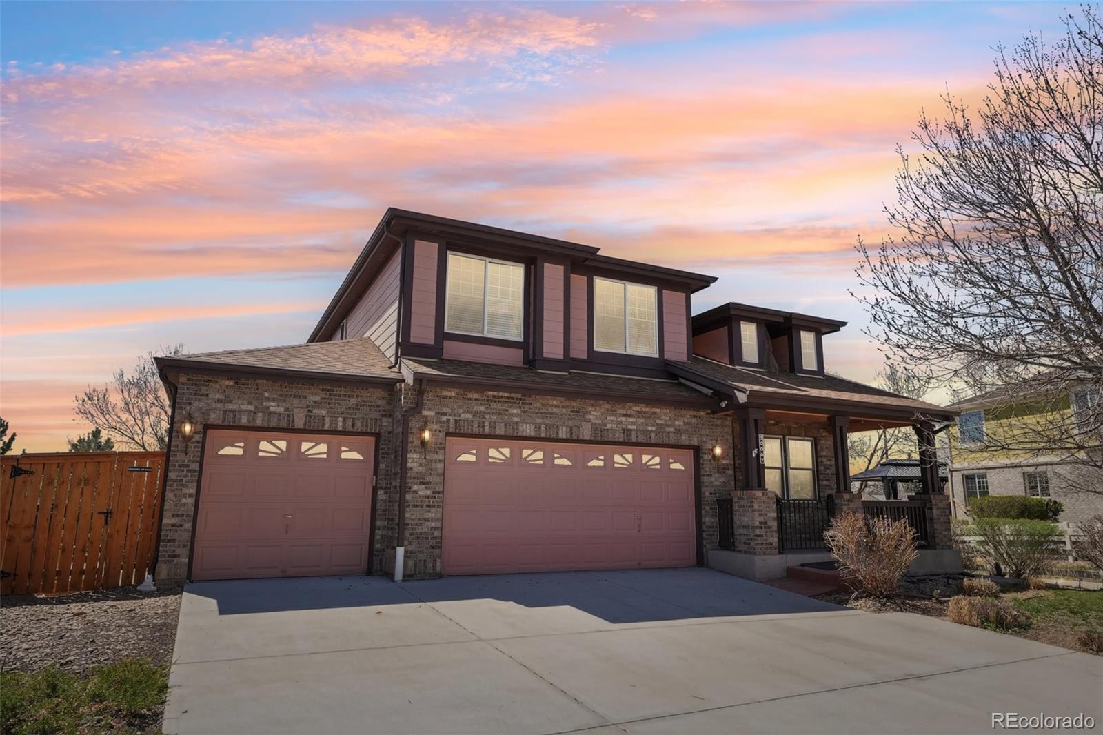 20087 e dartmouth drive, Aurora sold home. Closed on 2025-06-02 for $649,000.